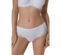 Women's panties Sassa Beautiful Rose Blanc 48