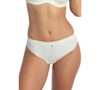 Women's panties Sassa Brief Classic Look Blanc 44