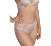 Women's panties Sassa Dotted Mesh Rose 38