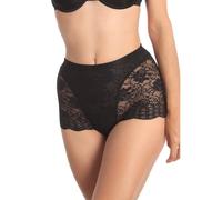 Women's panties Sassa Functional Lace Noir 50