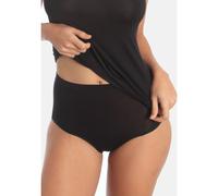 Women's panties Sassa Lovely Skin Noir 50