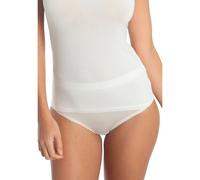 Women's panties Sassa Midi Lovely Skin Blanc 40