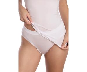 Women's panties Sassa Mini Lovely Skin Blanc 38