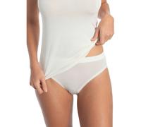 Women's panties Sassa Mini Lovely Skin Blanc 40