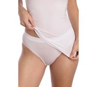 Women's panties Sassa Mini Lovely Skin Blanc 46