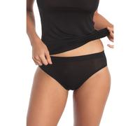Women's panties Sassa Mini Lovely Skin Noir 50