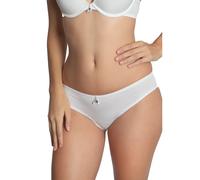 Women's panties Sassa Pure Animal Blanc 46