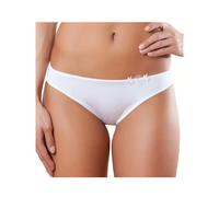 Women's panties Selmark Eden Blanc 2XL