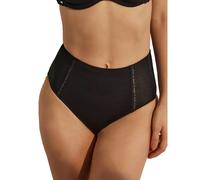 Women's panties Selmark Flavia Noir M