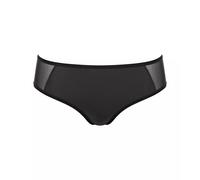 Sloggi Women's Soft ADAPT Hipster Briefs, BLACK, S