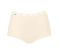 Women's panties Sloggi Basic+ Maxi Beige 46