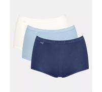 Sloggi Basic+ Maxi C3P Multiple Colours 20