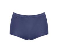 Women's panties Sloggi Basic+ Maxi (x3) Multicolore 42