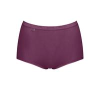 Women's panties Sloggi Basic+ Maxi (x3) Multicolore 44