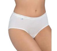 Women's panties Sloggi Basic+ Midi Beige 50