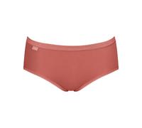 Sloggi Womens Basic+ Midi C3p Underwear, Multiple Colours 21, 14 UK