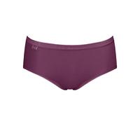Women's panties Sloggi Basic+ Midi (x3) Multicolore 50