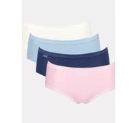 Sloggi Basic+ Midi C4P Multiple Colours 19