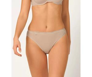 Women's panties Sloggi Basic+Tai Beige 46