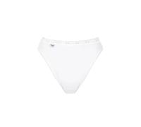 Women's panties Sloggi Basic+ Tai (x3) Blanc 38