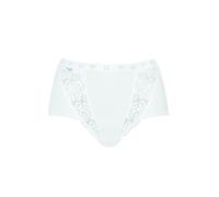 Women's panties Sloggi Chic Maxi 4P Blanc 48