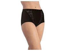 Women's panties Sloggi Chic Maxi Black 50