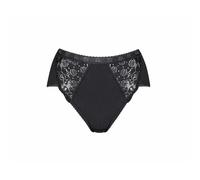 Women's panties Sloggi Chic Midi Black 50