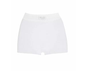 Women's panties Sloggi Double Comfort Blanc 46