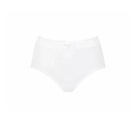 Women's panties Sloggi Double Comfort Maxi Blanc 42