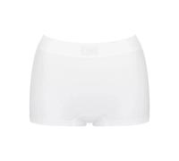 Women's panties Sloggi Double Comfort T Maxi Blanc 44