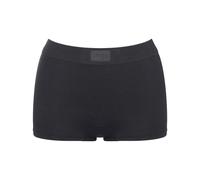 Women's panties Sloggi Double Comfort T Maxi Noir 42