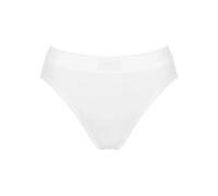 Women's panties Sloggi Double Comfort T Tai Blanc 42