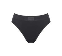 Women's panties Sloggi Double Comfort T Tai Noir 42