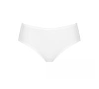 Women's panties Sloggi Feel Sensational Midi Blanc 42