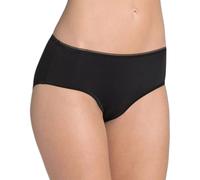 Women's panties Sloggi Feel Sensational Midi Noir 42