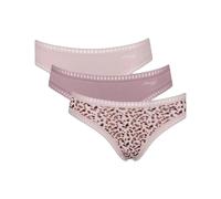 Sloggi Women's sloggi GO Crush Mini C3P, Multiple Colours 1