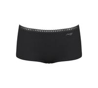 Women's panties Sloggi GO Crush (x3) Noir XS