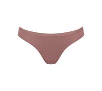 Sloggi GO Daily Cotton Mini 3P Cacao
