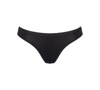 Sloggi Briefs GO Daily Cotton Mini - 95% Cotton - 3 Pack, Black