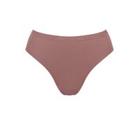 Sloggi Womens Go Daily Cotton Tai 3p, Cacao, XXL UK