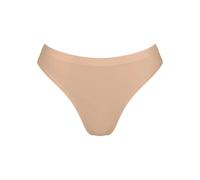 Women's panties Sloggi GO Sense High leg (x2) Beige M