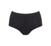 Women's panties Sloggi GO Sense Highwaist (x2) Noir 2XL