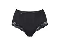 Women's panties Sloggi Romance Maxi Noir 50