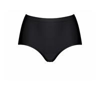 Women's panties Sloggi Shape H Maxi Noir 52