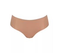 Sloggi Women's Hipster Briefs Zero Feel 2.0 Stretch-Jersey Seamless - Nostalgic Brown M