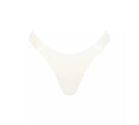 Women's panties Sloggi Zero Feel 2.0 Tiny tanga White XS