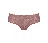 Women's panties Sloggi Zero Feel Bliss Hipster Marron L