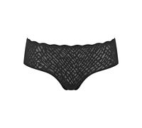 Women's panties Sloggi Zero Feel Bliss Hipster Noir 2XL