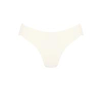 Women's panties Sloggi Zero Feel Pure High leg Blanc XS