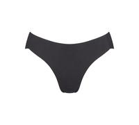 Women's panties Sloggi Zero Feel Pure High leg Noir XL